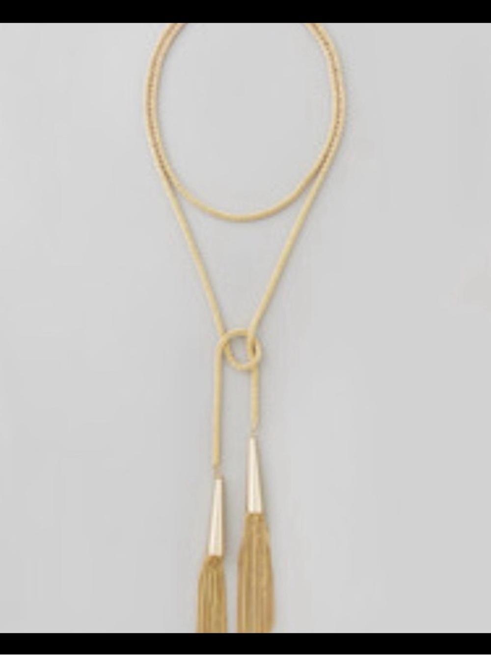 Phara Kendra Scott Necklace